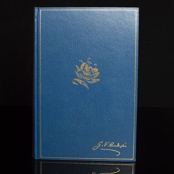 Hans Christian Andersen - 80 Fairy Tales | Special Denmark 1976 Illustrated - Picture 10 of 10